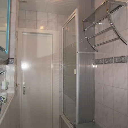 Lange * Heringsdorf (Usedom)