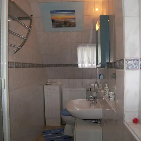 Lange Heringsdorf (Usedom)