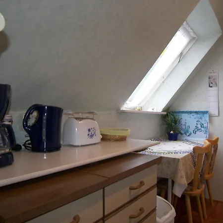 Lange Apartamento Heringsdorf (Usedom)