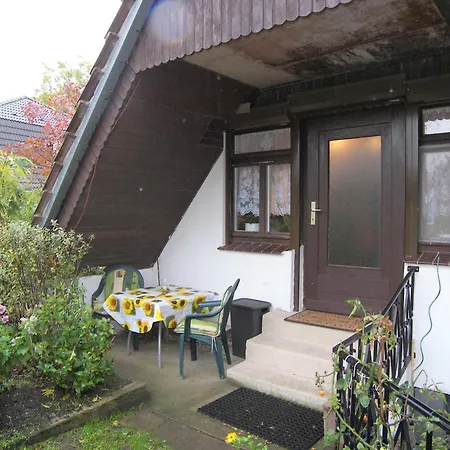 Lange * Heringsdorf (Usedom)