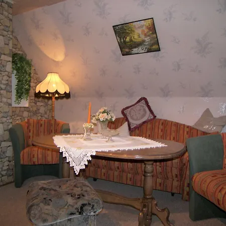 Lange Apartment